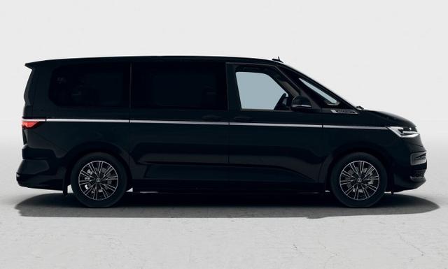 Volkswagen T7 Multivan Style DSG L2 AHK Tisch eHK VisAVis Keyl 