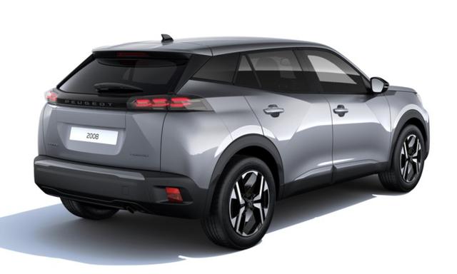 Peugeot 2008 Allure Hybrid Nav ACC 360&deg; CarP Keyl BT SHZ 