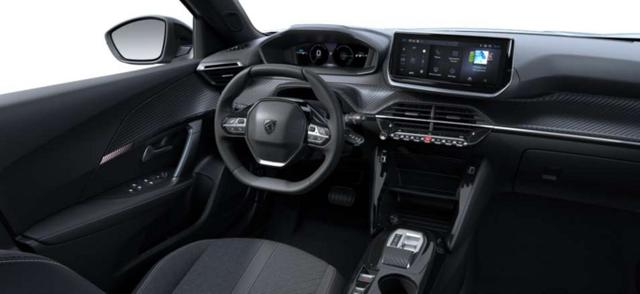 Peugeot 2008 Allure Hybrid Nav ACC 360&deg; CarP Keyl BT SHZ 