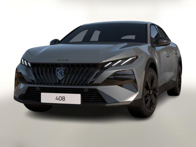 Peugeot 408 - Allure Hybrid 360&deg; CarP ACC BT PrivG
