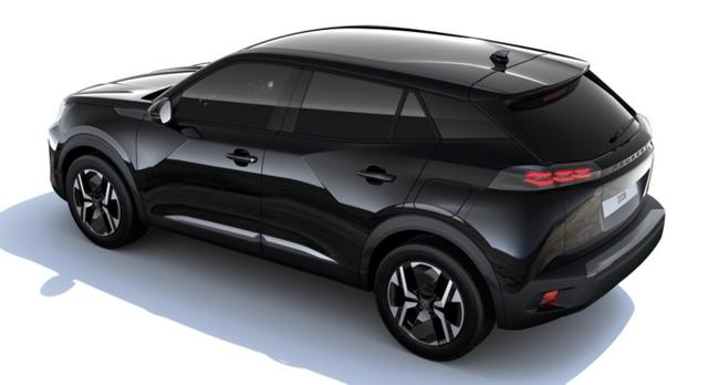Peugeot 2008 Allure Hybrid Nav ACC 360&deg; CarP Keyl BT SHZ 