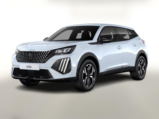 Peugeot 2008 - Allure Hybrid Nav ACC 360&deg; CarP Keyl BT SHZ