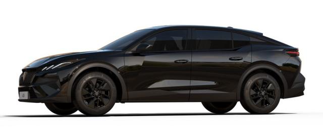 Peugeot 408 Allure Hybrid 360&deg; CarP ACC BT PrivG 
