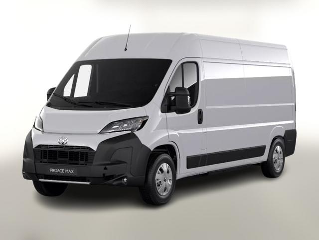 Proace Max - Heavy 35 110kWh L3H2