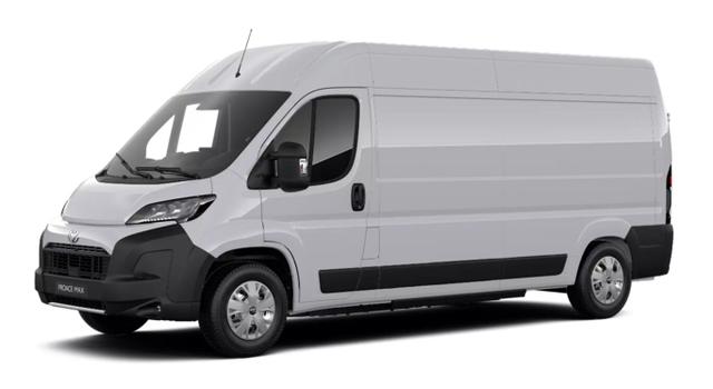 Proace Max Heavy 35 110kWh L3H2 