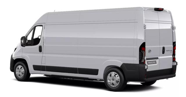 Proace Max Heavy 35 110kWh L3H2 