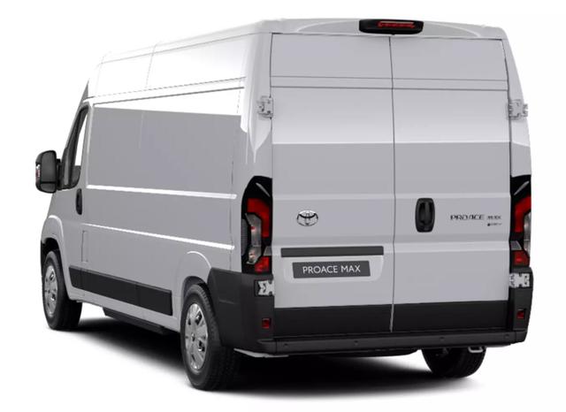 Proace Max Heavy 35 110kWh L3H2 