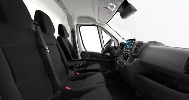Proace Max Heavy 35 110kWh L3H2 