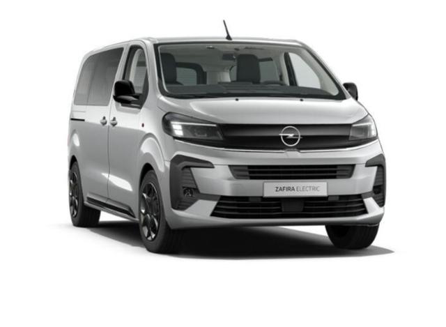 Opel Zafira Edition 42 kWh 8S ConnectP Nav SHZ LHZ 