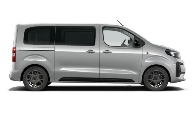 Opel Zafira Edition 42 kWh 8S ConnectP Nav SHZ LHZ 
