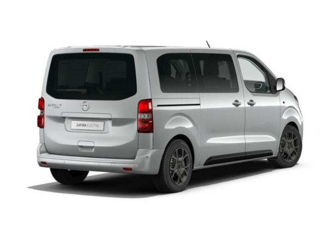 Opel Zafira Edition 42 kWh 8S ConnectP Nav SHZ LHZ 