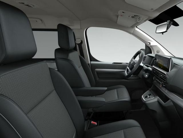 Opel Zafira Edition 42 kWh 8S ConnectP Nav SHZ LHZ 