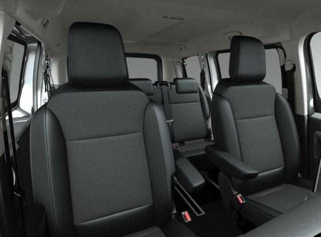 Opel Zafira Edition 42 kWh 8S ConnectP Nav SHZ LHZ 