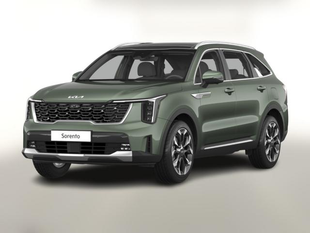 Kia Sorento - 4WD 7S Pano Bose HUD eHK ACC SHZ Nav Kam