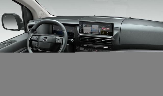 Opel Zafira GS 2.2 D 180 AT8 XL Nav AHK Massage SHZ 