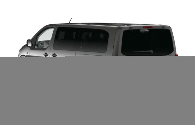 Opel Zafira GS 2.2 D 180 AT8 XL Pano Nav Massage Temp 