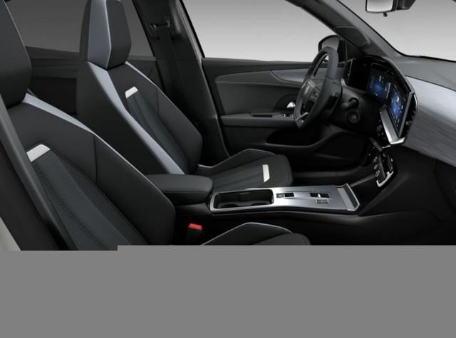 Opel Mokka GS Hybrid KomfortP SHZ LHZ Kam PDC 