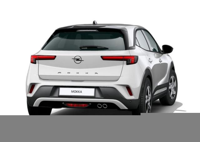 Opel Mokka Edition WinterP SHZ LHZ KomfortP PrivG Temp PDC 