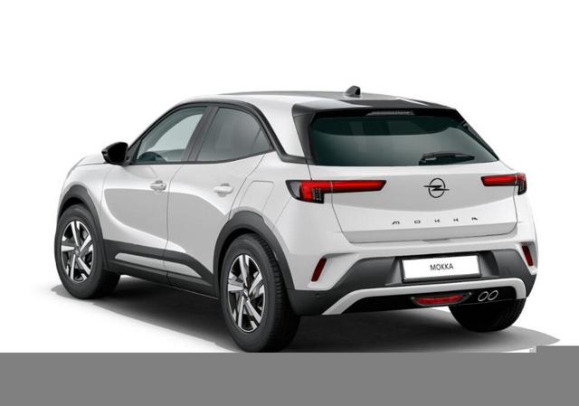 Opel Mokka Edition WinterP SHZ LHZ KomfortP PrivG Temp PDC 