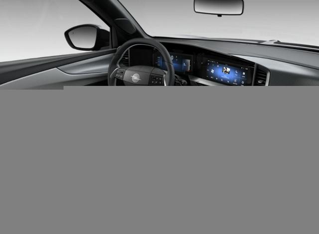 Opel Mokka Edition Hybrid TechP Kam 2xPDC Keyl WinterP SHZ 