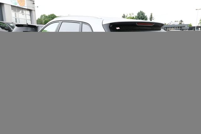 MG ZS Luxury Hybrid+ ACC 360Kam Nav LED SHZ TotW 