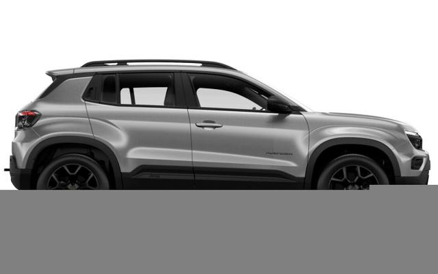 Avenger Upland MHEV 4xe SHZ ACC Kam 17Z Klimaaut 