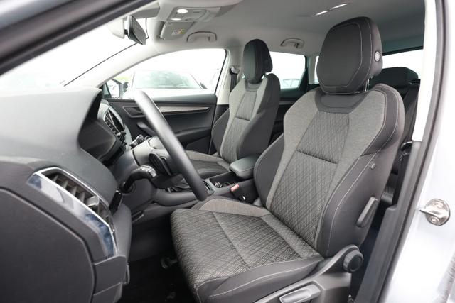 Skoda Karoq Style 2.0 TDI 116 DSG LED PDC Kam SmartLi 