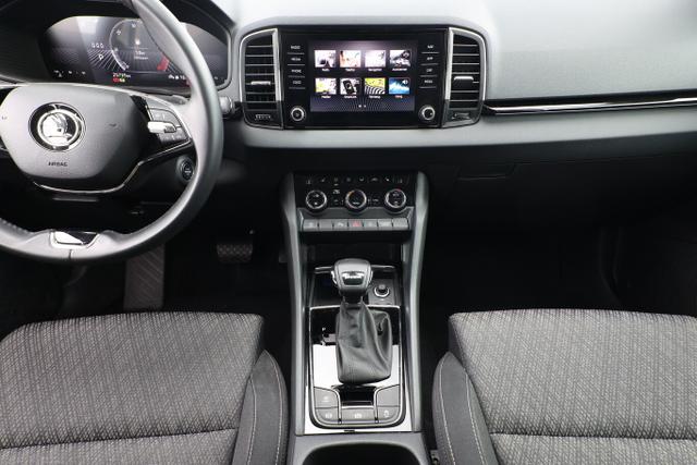 Skoda Karoq Style 2.0 TDI 116 DSG LED PDC Kam SmartLi 