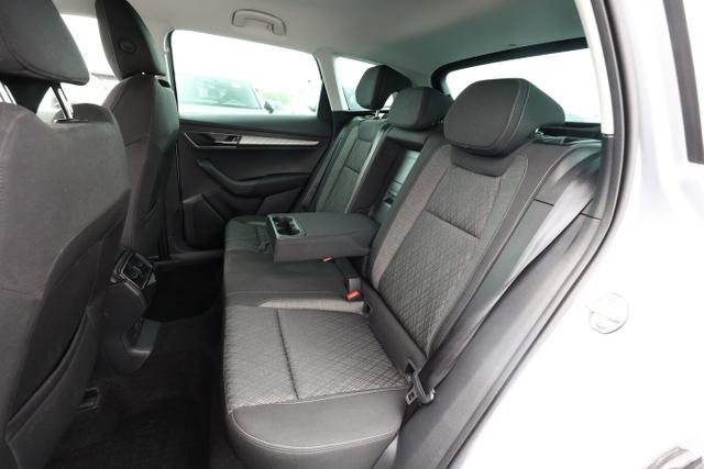Skoda Karoq Style 2.0 TDI 116 DSG LED PDC Kam SmartLi 
