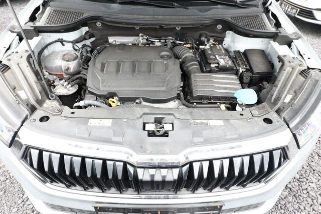 Skoda Karoq Style 2.0 TDI 116 DSG LED PDC Kam SmartLi 