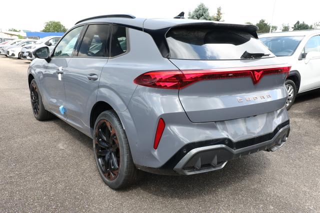 Cupra Terramar VZ Akebono Pano Matrix 360&deg; HuD Nav 20" 