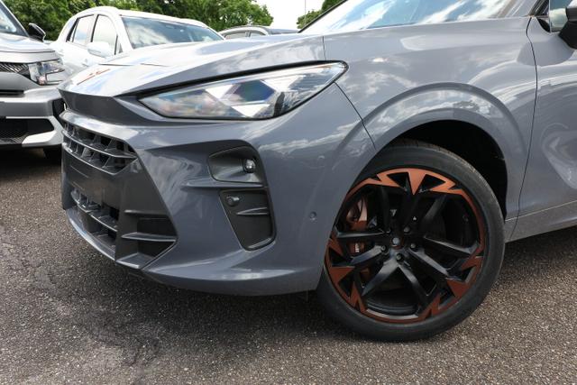 Cupra Terramar VZ Akebono Pano Matrix 360&deg; HuD Nav 20" 