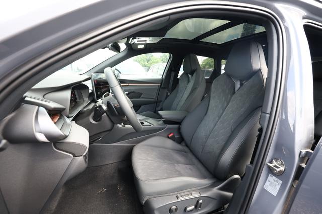 Cupra Terramar VZ Akebono Pano Matrix 360&deg; HuD Nav 20" 