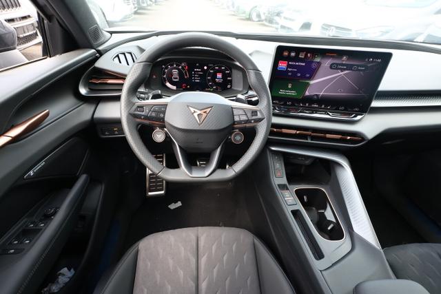 Cupra Terramar VZ Akebono Pano Matrix 360&deg; HuD Nav 20" 