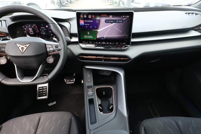 Cupra Terramar VZ Akebono Pano Matrix 360&deg; HuD Nav 20" 