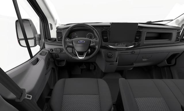 Ford Transit Trend DCiV 350 Aut L3H2 Xenon SHZ Kam 6S 