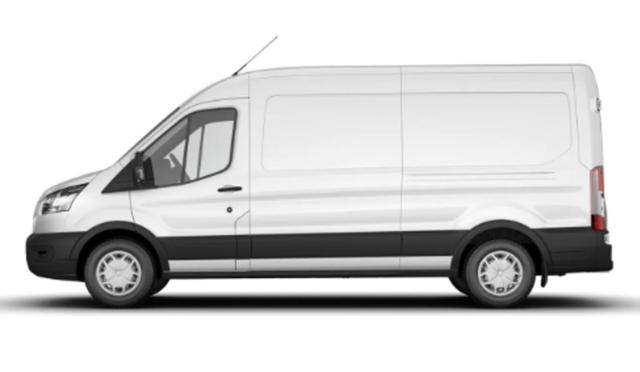 Ford Transit Trend 350 Aut L3H2 Xenon SHZ Kam Temp 3S 