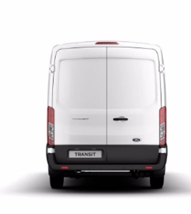 Ford Transit Trend 350 Aut L3H2 Xenon SHZ Kam Temp 3S 