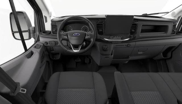 Ford Transit Trend 350 Aut L3H2 Xenon SHZ Kam Temp 3S 