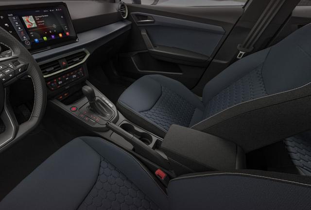 Arona Style Facelift VollLED 18" VirtC PrivacyG 