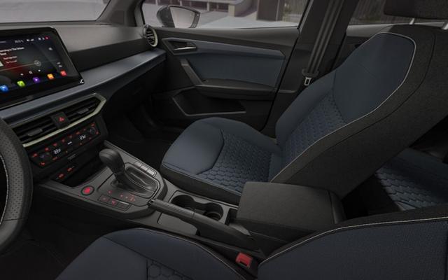 Seat Arona Style DSG NeuMod VollLED SHZ Kessy ACC 5JG 