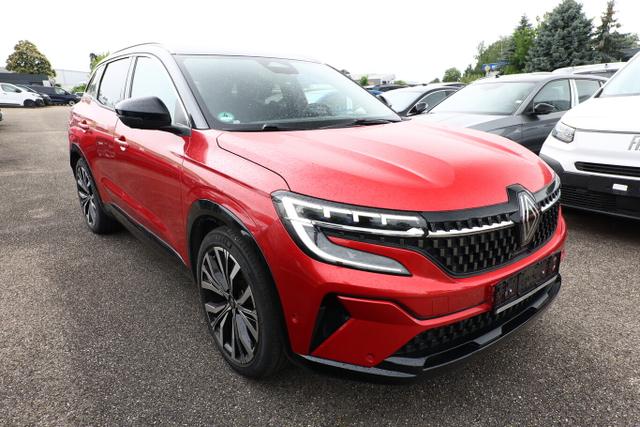 Renault Austral Iconic E-Tech LED Nav PDC Kam ParkAs 20Z 