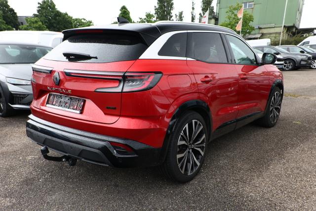 Renault Austral Iconic E-Tech LED Nav PDC Kam ParkAs 20Z 