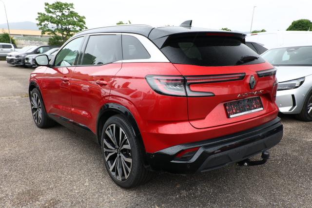 Renault Austral Iconic E-Tech LED Nav PDC Kam ParkAs 20Z 