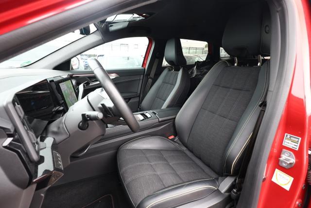 Renault Austral Iconic E-Tech LED Nav PDC Kam ParkAs 20Z 