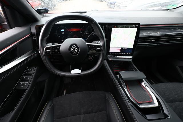 Renault Austral Iconic E-Tech LED Nav PDC Kam ParkAs 20Z 