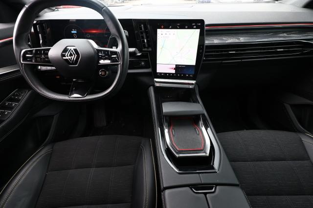 Renault Austral Iconic E-Tech LED Nav PDC Kam ParkAs 20Z 