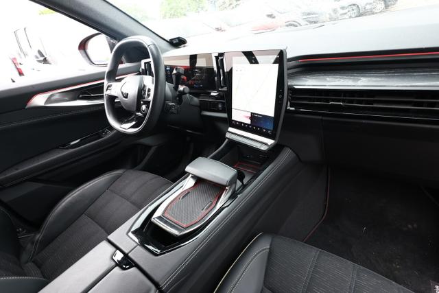 Renault Austral Iconic E-Tech LED Nav PDC Kam ParkAs 20Z 