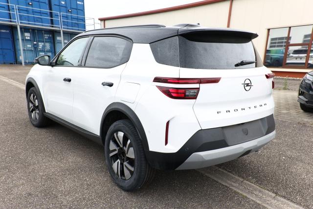 Opel Frontera GS Hybrid AT 7-S TechP SHZ LHZ Nav Kam 