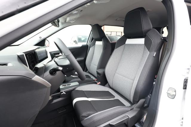Frontera GS Hybrid AT 7-S TechP SHZ LHZ Nav Kam 